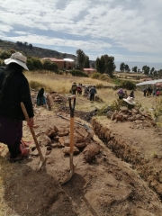 karbouli,perou,amantani,titicaca